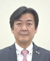 池山会長